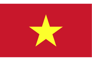越南国旗